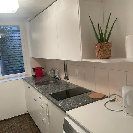 Apartment Bogota