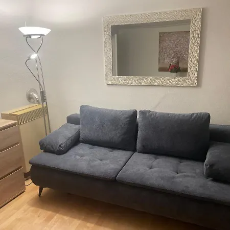 Bogota Apartment *