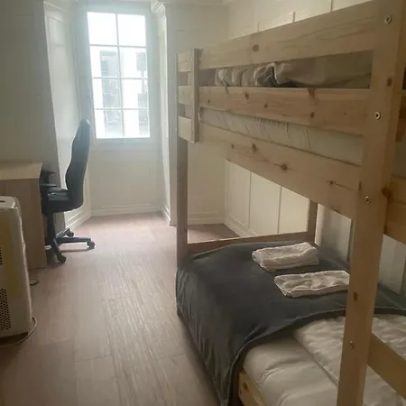 Bogota Apartment