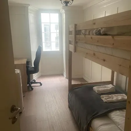 Bogota Apartment *