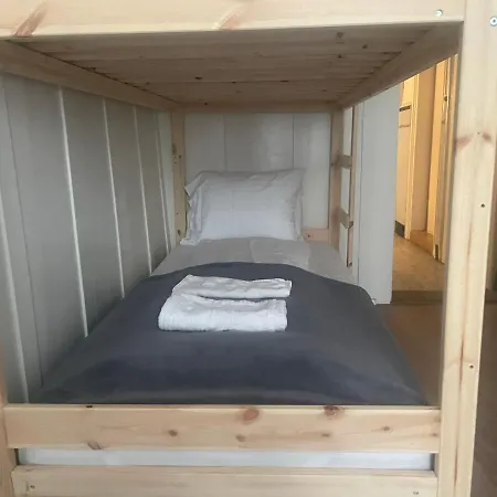 Bogota Apartment