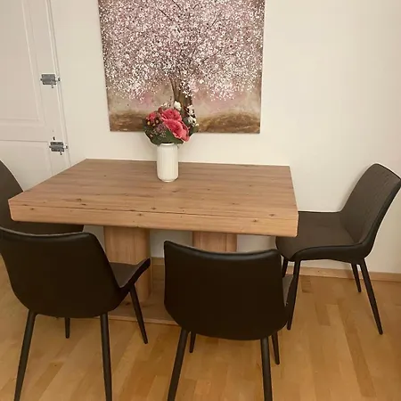 Apartment Bogota